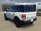 2025 Ford Bronco Sport Badlands®