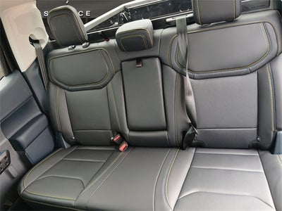 2025 Ford Maverick Lobo™