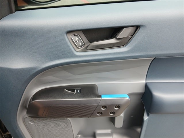 2025 Ford Maverick Lobo™