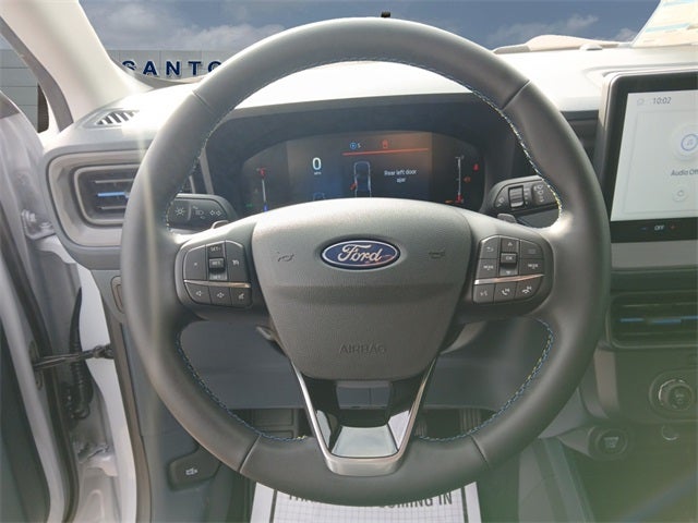 2026 Ford Maverick Maverick Lobo™