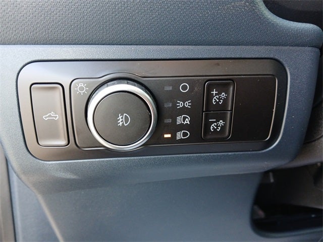 2026 Ford Maverick Maverick Lobo™