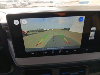 2026 Ford Maverick Maverick Lobo™