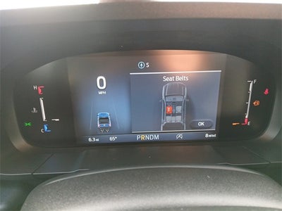 2026 Ford Maverick Maverick Lobo™