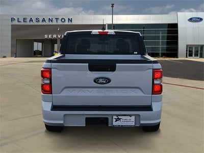 2026 Ford Maverick Maverick Lobo™