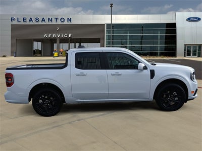 2026 Ford Maverick Maverick Lobo™