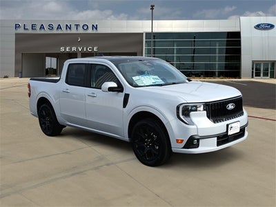 2026 Ford Maverick Maverick Lobo™