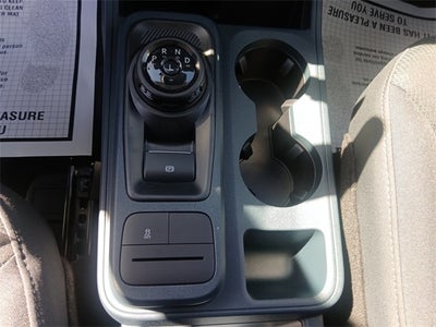 2025 Ford Maverick XL