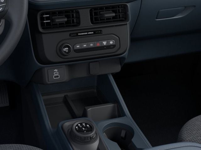 2026 Ford Maverick Base