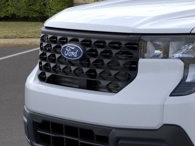 2026 Ford Maverick Base