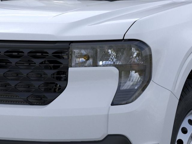 2026 Ford Maverick Base