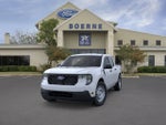 2026 Ford Maverick Base