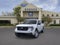 2026 Ford Maverick Base
