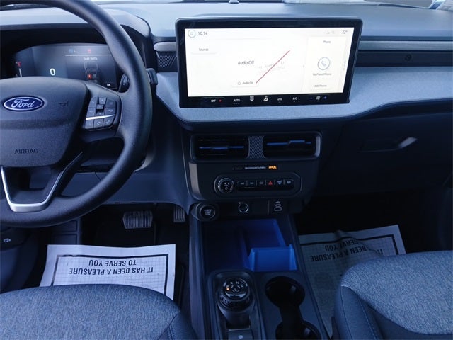 2026 Ford Maverick Base