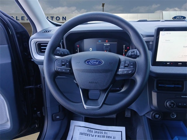 2026 Ford Maverick Base