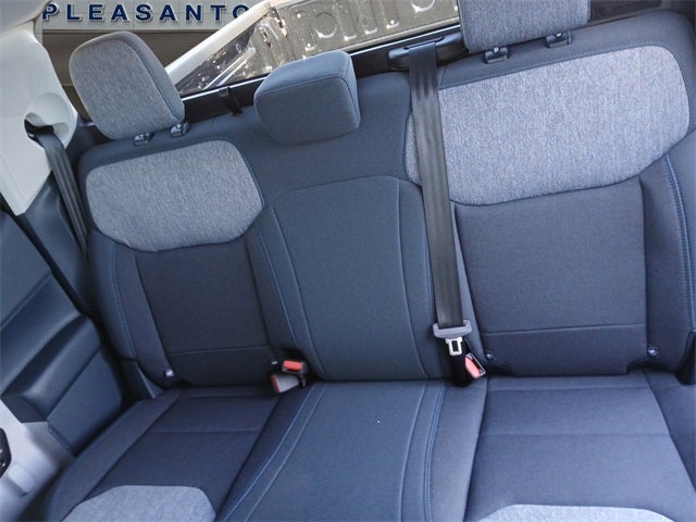 2026 Ford Maverick Base