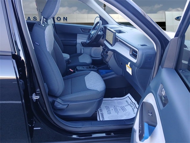 2026 Ford Maverick Base