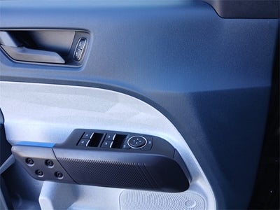 2026 Ford Maverick Base