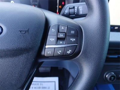 2026 Ford Maverick Base