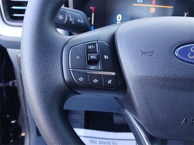 2026 Ford Maverick Base