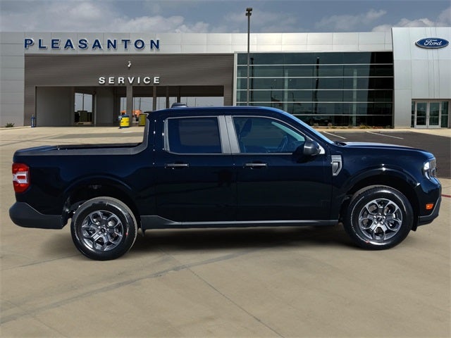 2026 Ford Maverick Base