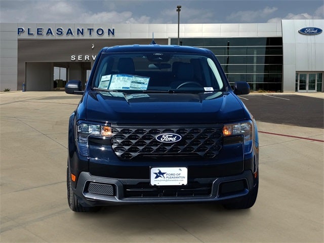 2026 Ford Maverick Base