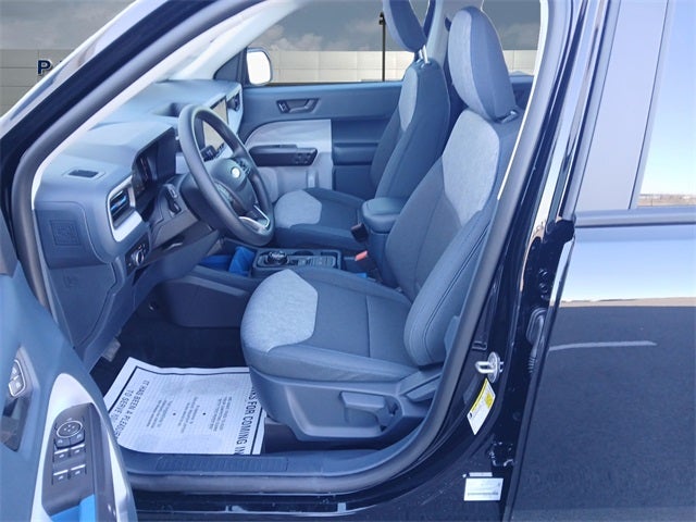 2026 Ford Maverick Base