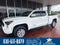 2025 Toyota Tacoma Base