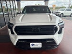 2025 Toyota Tacoma Base