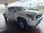 2025 Toyota Tacoma Base