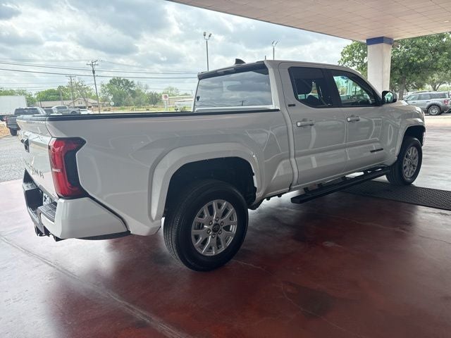 2025 Toyota Tacoma Base