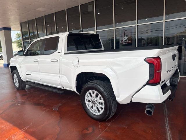 2025 Toyota Tacoma Base