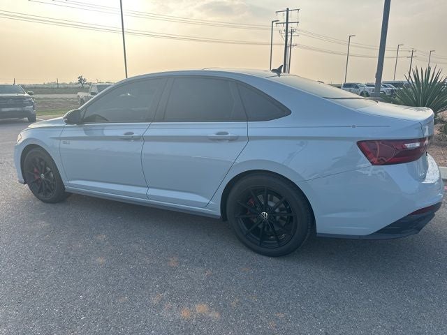 2026 Volkswagen Jetta GLI 2.0T Autobahn