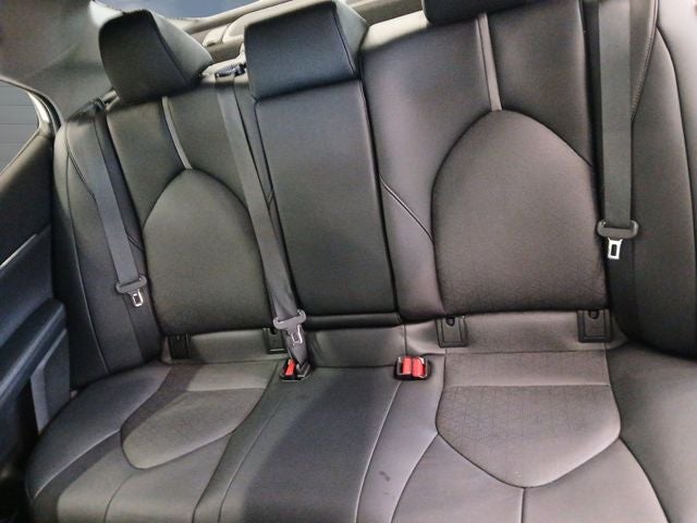2024 Toyota Camry Hybrid XSE