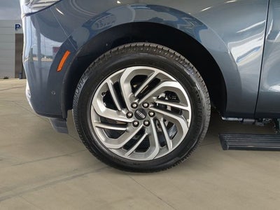 2025 Lincoln Navigator L L Reserve