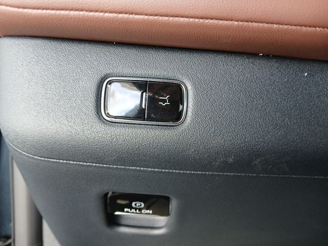 2025 Lincoln Navigator L L Reserve