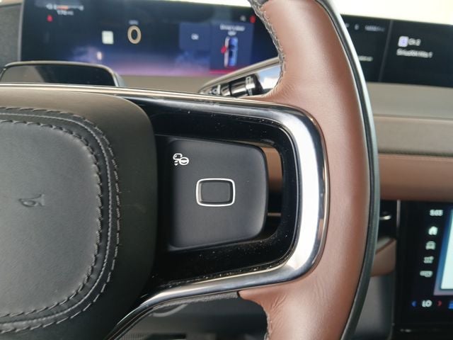 2025 Lincoln Navigator L L Reserve