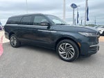 2025 Lincoln Navigator L L Reserve