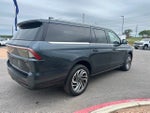2025 Lincoln Navigator L L Reserve