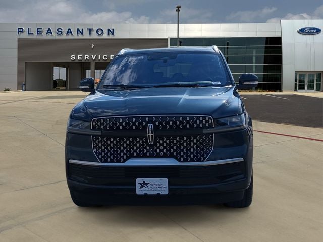 2025 Lincoln Navigator L L Reserve