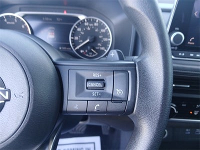 2023 Nissan Rogue Base