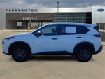 2023 Nissan Rogue Base