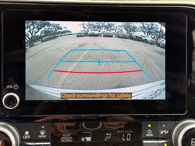 2023 Toyota Highlander Base