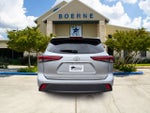 2023 Toyota Highlander Base