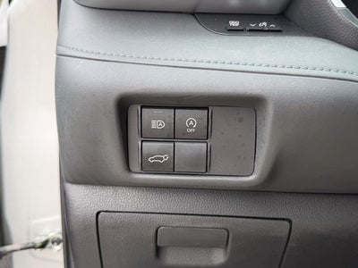 2023 Toyota Highlander Base