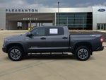 2020 Toyota Tundra Base