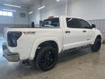 2013 Toyota Tundra Grade