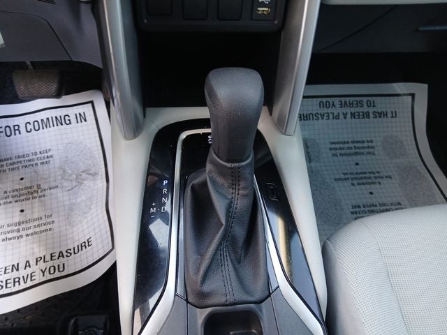 2022 Toyota Corolla Cross L