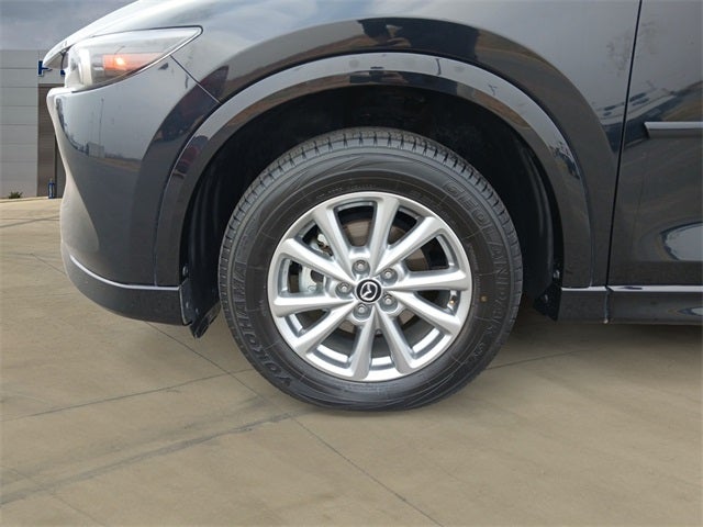 2024 Mazda Mazda CX-5 Select