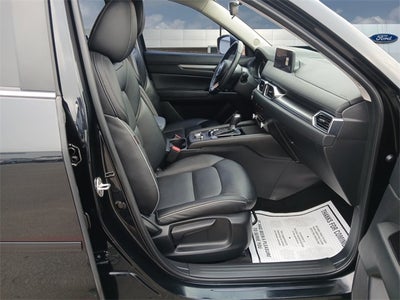 2024 Mazda Mazda CX-5 Select