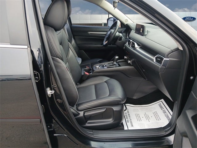 2024 Mazda Mazda CX-5 Select